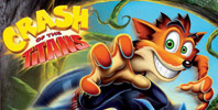 Crash of the Titans