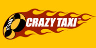 Crazy Taxi