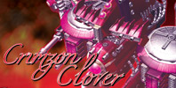 Crimzon Clover