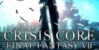 Crisis Core: Final Fantasy VII
