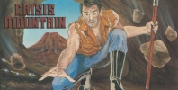 Crisis Mountain