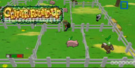 Critter Round-Up