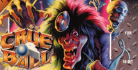 Crüe Ball