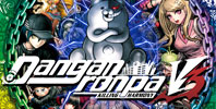 Danganronpa V3 : Killing Harmony