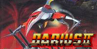 Darius II