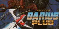 Darius Plus