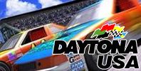 Daytona USA