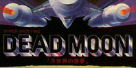 Dead Moon