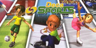 Deca Sports