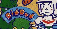 Dig Dug