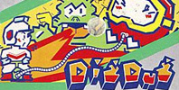 Dig Dug