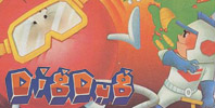 Dig Dug