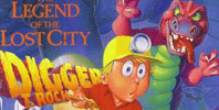Digger T. Rock