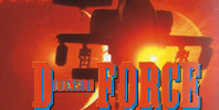 Dimension Force