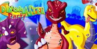Dinomaster Party