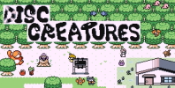 Disc Creatures
