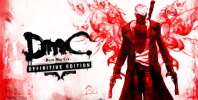 DMC: Devil May Cry Definitive Edition