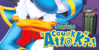 Donald Duck: Goin' Quackers