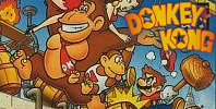 Donkey Kong
