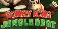 Donkey Kong Jungle Beat