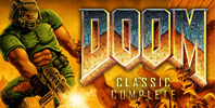 Doom Classic Complete