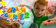Doritos Crash Course 2