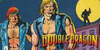 Double Dragon