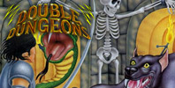 Double Dungeons