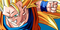 Goku Adventure