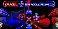 Duæl Invaders
