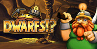 Dwarfs!?