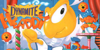 Dynamite Headdy