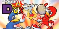 Dynamite Dux