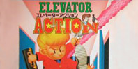 Elevator Action