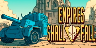 Empires Shall Fall