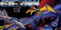 Exerion