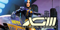 Extreme-G 3