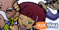 EyeToy: Play