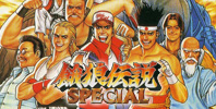 Fatal Fury Special