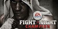 Fight Night Champion