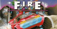 Fire & Forget