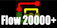 Flow 20000+