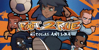 Foot 2 Rue: Nicolas Anelka