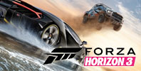 Forza Horizon 3