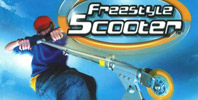 Razor Freestyle Scooter