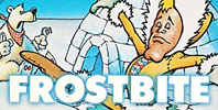 Frostbite