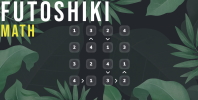 Futoshiki math