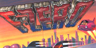 F-Zero (PAL)