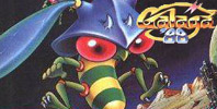 Galaga '90