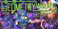 Geometry Wars: Retro Evolved